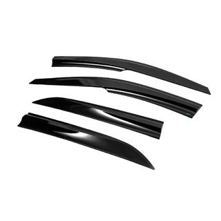 Déflecteurs d'air pour HB (4 pcs, Sunplex Sport) photo 2