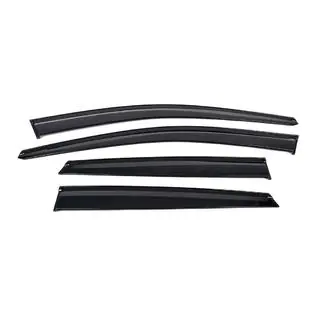 Déflecteurs de Vitres (4 pcs, Sunplex Sport) photo 3