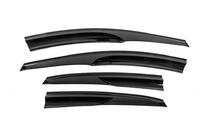 Hyundai I-30 2012-2017 Déflecteurs de Vitres HB (4 pcs, Sunplex Sport) photo 1