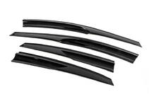 Hyundai I-30 2012-2017 Déflecteurs de Vitres HB (4 pcs, Sunplex Sport) photo 2
