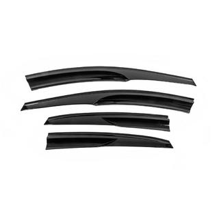 Déflecteurs de Vitres HB (4 pcs, Sunplex Sport) Hyundai I-30 2012-2017 photo 1