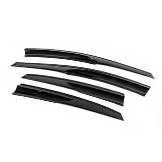 Déflecteurs de Vitres HB (4 pcs, Sunplex Sport) Hyundai I-30 2012-2017 photo 2