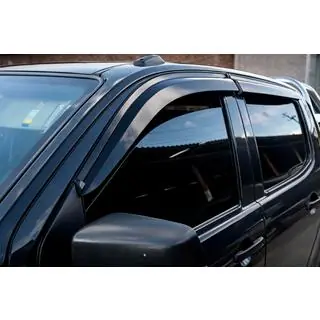 Déflecteurs de Vitres (4 pcs, Sunplex Sport)