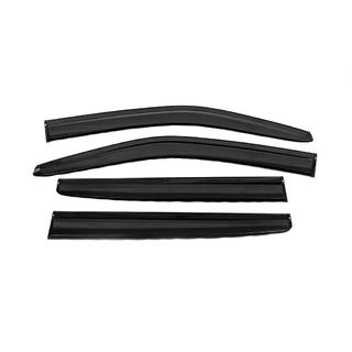 Déflecteurs de Vitres (4 pcs, Sunplex Sport) Isuzu D-Max 2019- photo 3