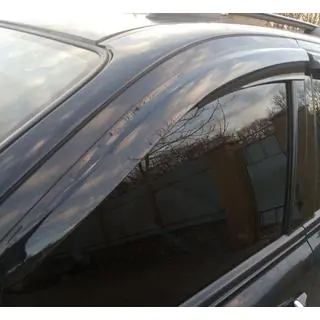 Déflecteurs de Vitres (4 pcs, Sunplex Sport) photo 1