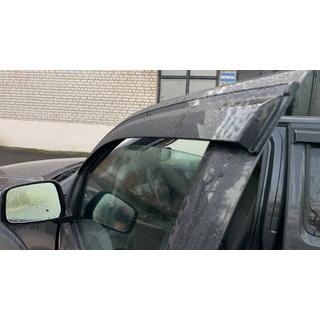 Déflecteurs de Vitres (4 pcs, Sunplex Sport) photo 4