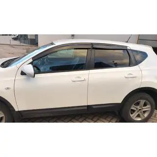 Déflecteurs de Vitres (4 pcs, Sunplex Sport)