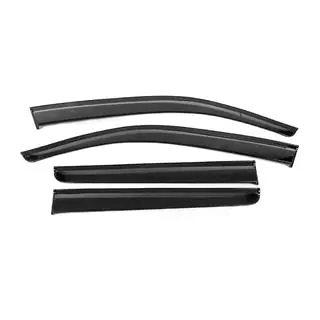 Déflecteurs de Vitres (4 pcs, Sunplex Sport) photo 2