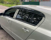 Opel Astra H 2004-2013 Déflecteurs de Vitres HB (4 pcs, Sunplex Sport) photo 2