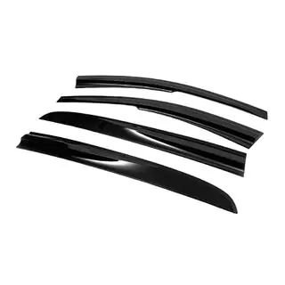 Déflecteurs de Vitres HB (4 pcs, Sunplex Sport) photo 4