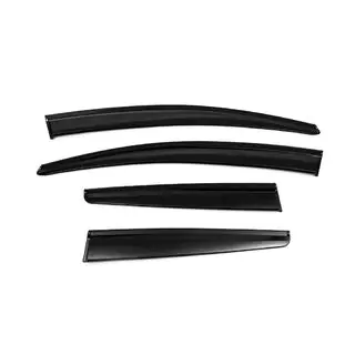 Déflecteurs de Vitres HB/SD (4 pcs, Sunplex Sport) photo 4