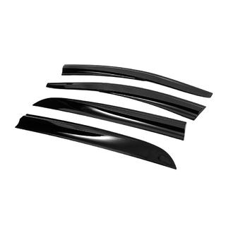 Déflecteurs de Vitres (4 pcs, Sunplex Sport) photo 2