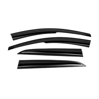 Déflecteurs de Vitres (4 pcs, Sunplex Sport) photo 4