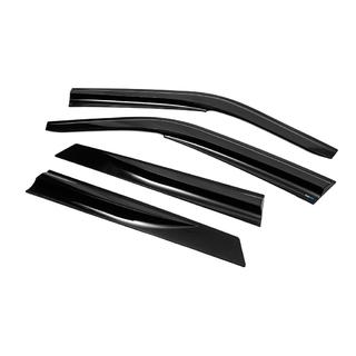 Déflecteurs de Vitres SD (4 pcs, Sunplex Sport) photo 3