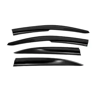 Déflecteurs de Vitres SD (4 pcs, Sunplex Sport) photo 2