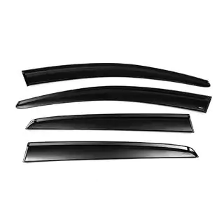 Déflecteurs de Vitres HB (4 pcs, Sunplex Sport) photo 3