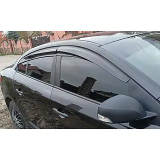 Déflecteurs de Vitres (4 pcs, Sunplex Sport)