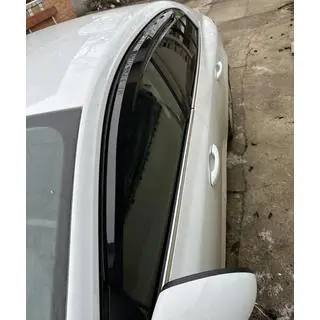 Déflecteurs de Vitres SD (4 pcs, Sunplex Sport) photo 1