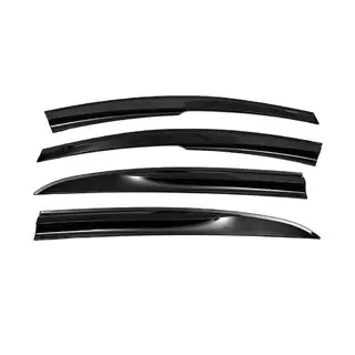 Déflecteurs de Vitres SD (4 pcs, Sunplex Sport) photo 4