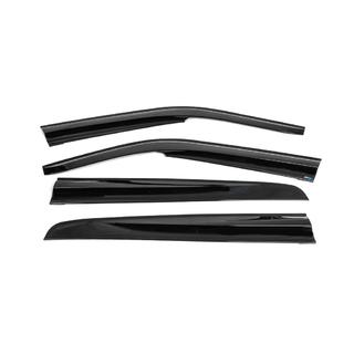Déflecteurs de Vitres (4 pcs, Sunplex Sport) photo 2