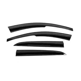 Déflecteurs de Vitres (4 pcs, Sunplex Sport) photo 3