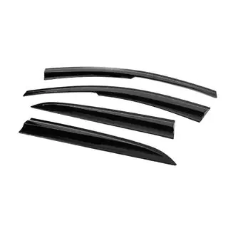 Déflecteurs de Vitres (4 pcs, Sunplex Sport) photo 4