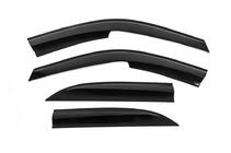 Toyota Corolla 1993-1998 Déflecteurs de Vitres (4 pcs, Sunplex Sport) photo 3