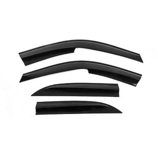 Déflecteurs de Vitres (4 pcs, Sunplex Sport) Toyota Corolla 1993-1998 photo 3