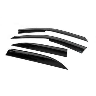 Déflecteurs de Vitres (4 pcs, Sunplex Sport) Toyota Corolla 1993-1998 photo 4