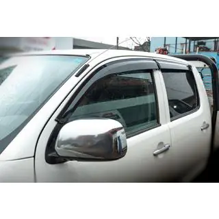 Déflecteurs de Vitres (4 pcs, Sunplex Sport) photo 1