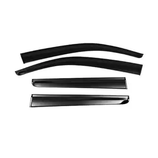Déflecteurs de Vitres (4 pcs, Sunplex Sport) photo 4