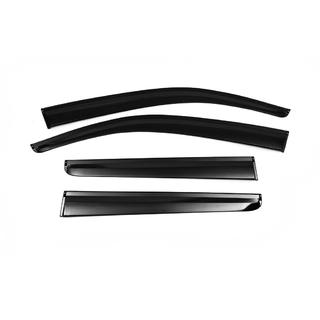 Déflecteurs de Vitres (4 pcs, Sunplex Sport) photo 3