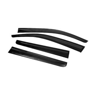 Déflecteurs de Vitres (4 pcs, Sunplex Sport) photo 4