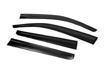 Volkswagen Amarok 2010-2022 Déflecteurs de Vitres (4 pcs, Sunplex Sport) photo 6