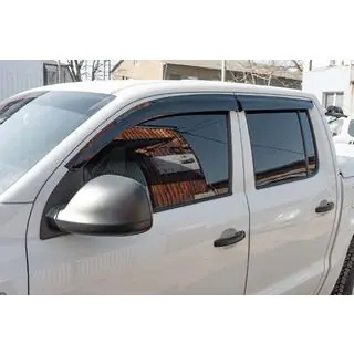 Déflecteurs de Vitres (4 pcs, Sunplex Sport)