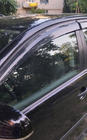 Volkswagen Golf 5 2003-2009 Déflecteurs de Vitres HB (4 pcs, Sunplex Sport) photo 5