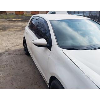 Déflecteurs de Vitres HB (4 pcs, Sunplex Sport) photo 3
