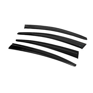 Déflecteurs d'Air SD (4pcs, EU, Sunplex Sport) photo 2