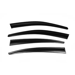 Déflecteurs de Vitres SD (4 pcs, Sunplex Sport) photo 1