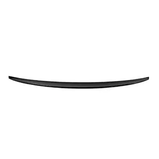 Becquet Lip (Sunplex, noir) (115,5cm *6,7cm)