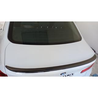 Spoiler Lip (Sunplex, Noir) BMW 3 Series F30/F31 2012-2019 photo 3