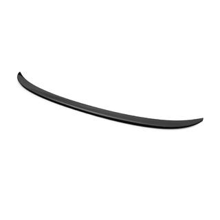 Spoiler Lip (Sunplex, Noir) BMW 3 Series F30/F31 2012-2019 photo 4
