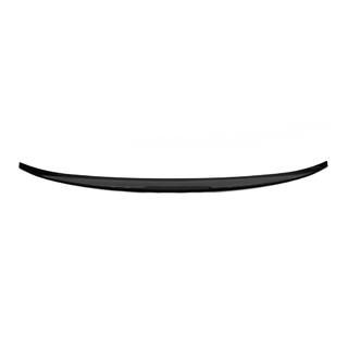 Becquet Lip (Sunplex, noir) (118,5cm x 5,5cm) Citroen C-Elysee 2013-2022 photo 2