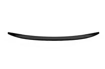 Ford Focus III 2011-2017 Becquet Sedan LIP (Sunplex, noir) (107,2cm x 5,5cm) photo 7