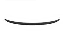 Ford Focus IV 2018- Spoiler Sedan (Lip Sunplex, Noir) photo 1