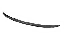 Ford Focus IV 2018- Spoiler Sedan (Lip Sunplex, Noir) photo 2