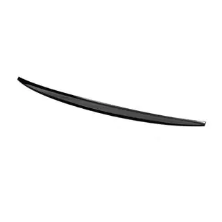 Spoiler LIP (Sunplex, noir) (115,8cm x 6,3cm) photo 2