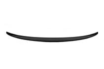 Hyundai Accent 2011-2017 Spoiler Lip (Sunplex, Noir) photo 2