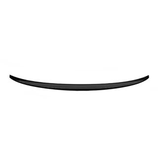 Spoiler Lip (Sunplex, Noir) Hyundai Accent 2011-2017 photo 2