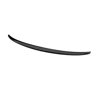 Spoiler Lip (Sunplex, Noir)